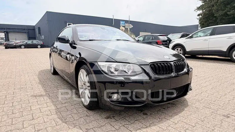 2011 BMW 330