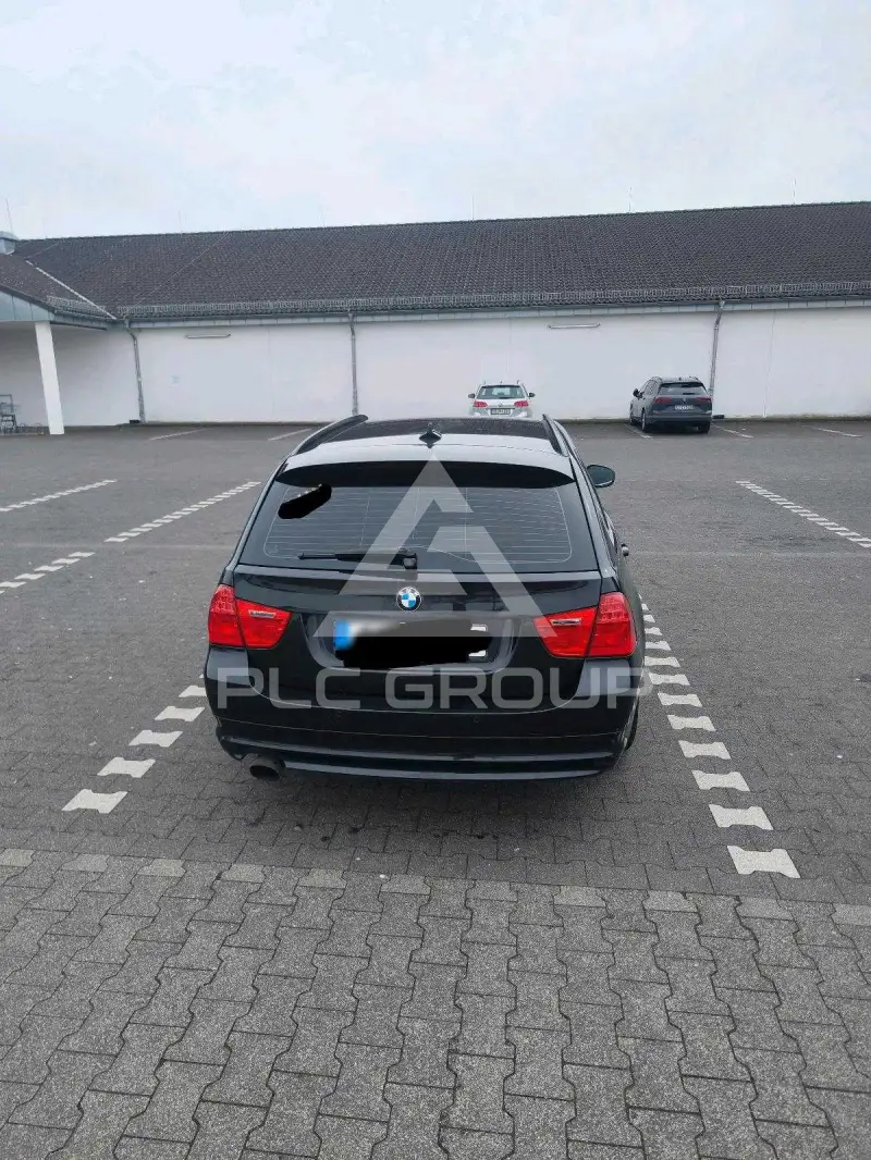 2011 BMW 330