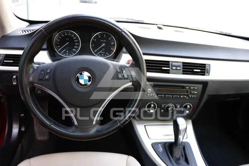 2011 BMW 330