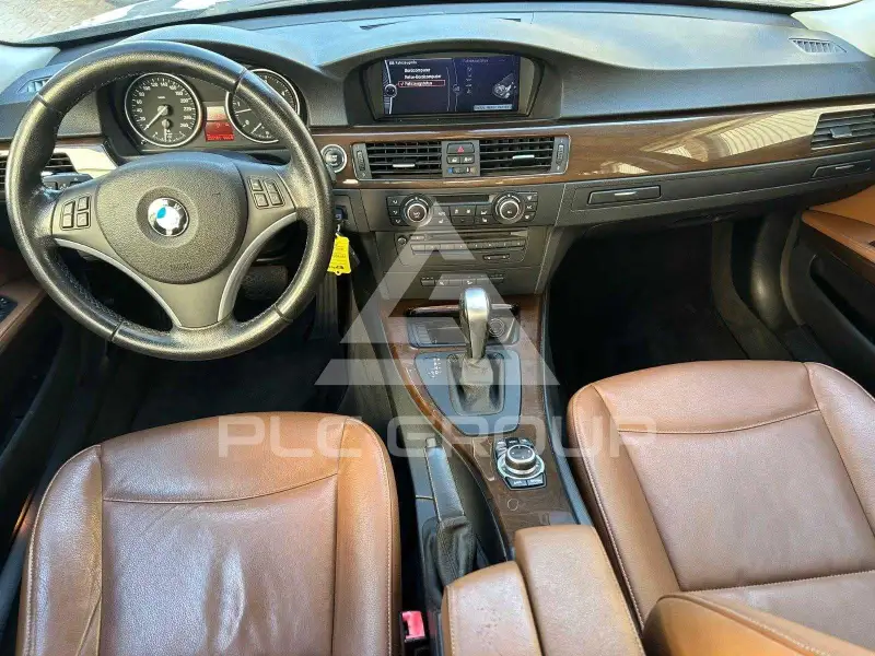 2011 BMW 330