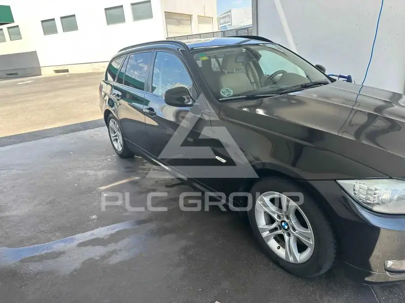 2011 BMW 330