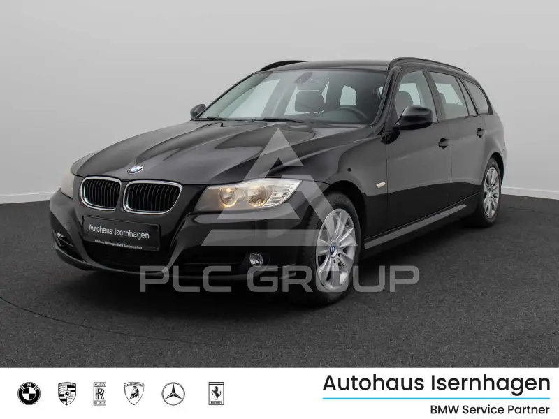 2011 BMW 330