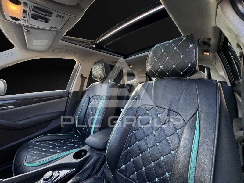 2011 BMW X1