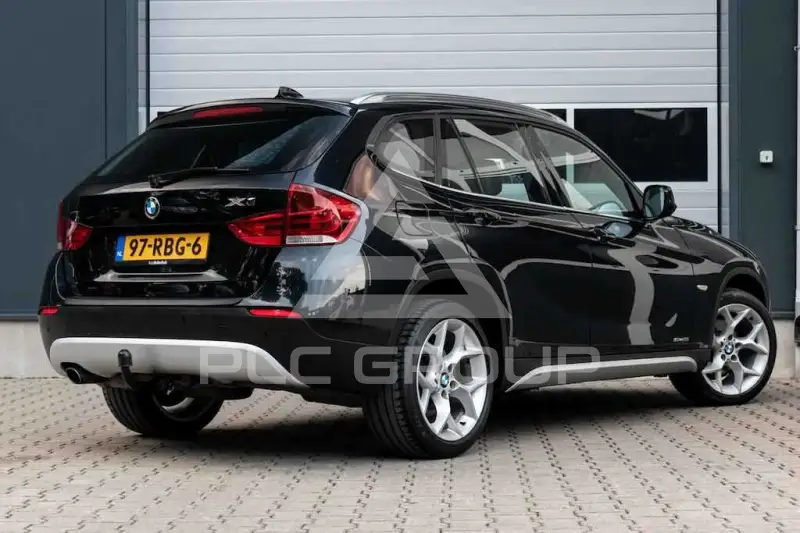 2011 BMW X1