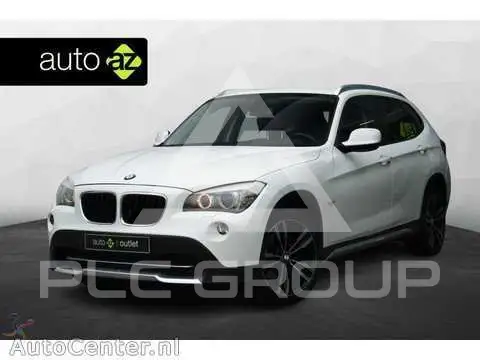 2011 BMW X1