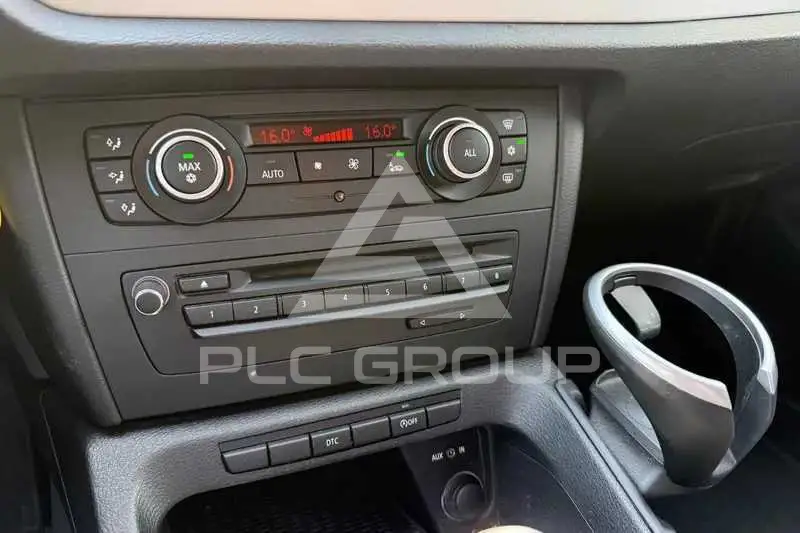 2011 BMW X1