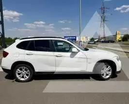 2011 BMW X1