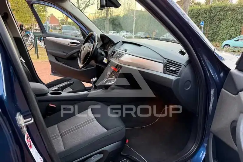 2011 BMW X1