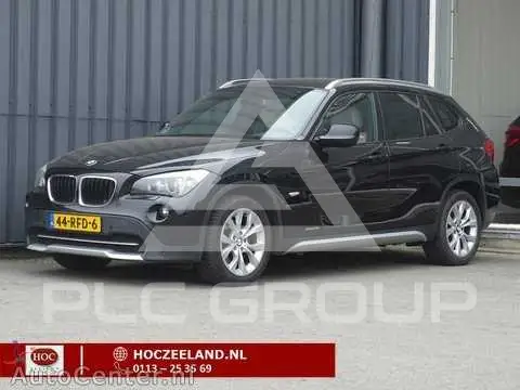 2011 BMW X1