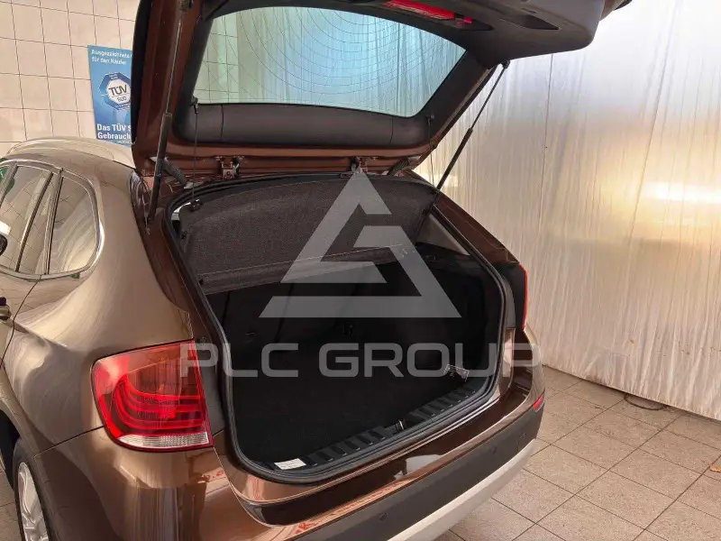 2011 BMW X1
