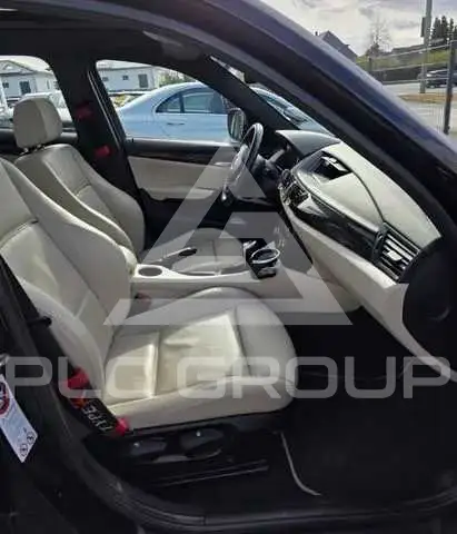 2011 BMW X1