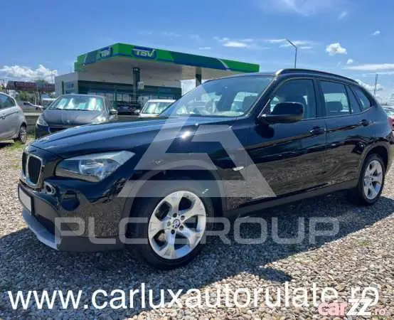 2011 BMW X1