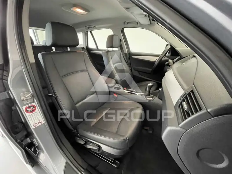2011 BMW X1