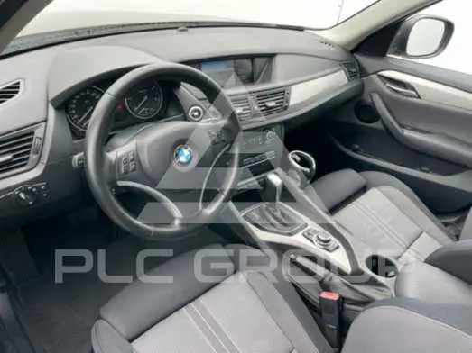2011 BMW X1