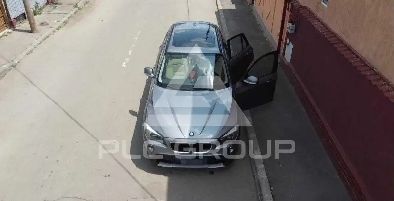 2011 BMW X1