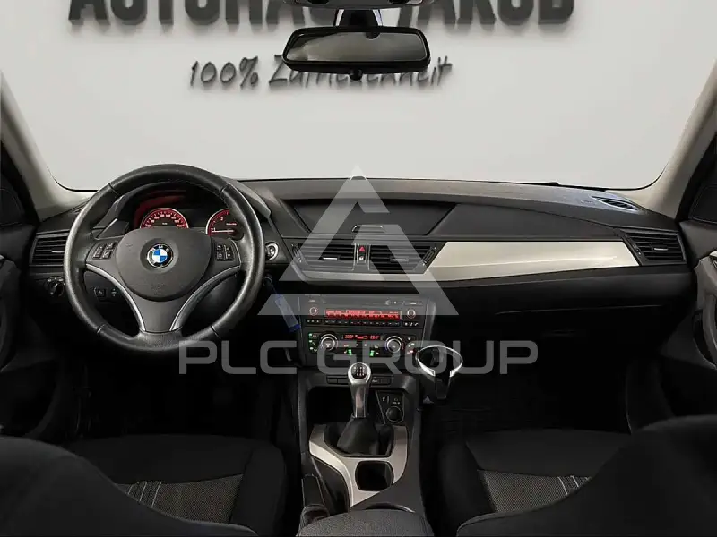 2011 BMW X1