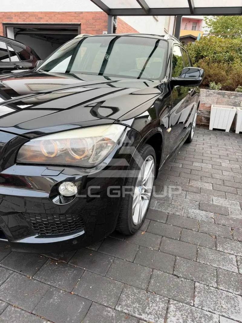 2011 BMW X1