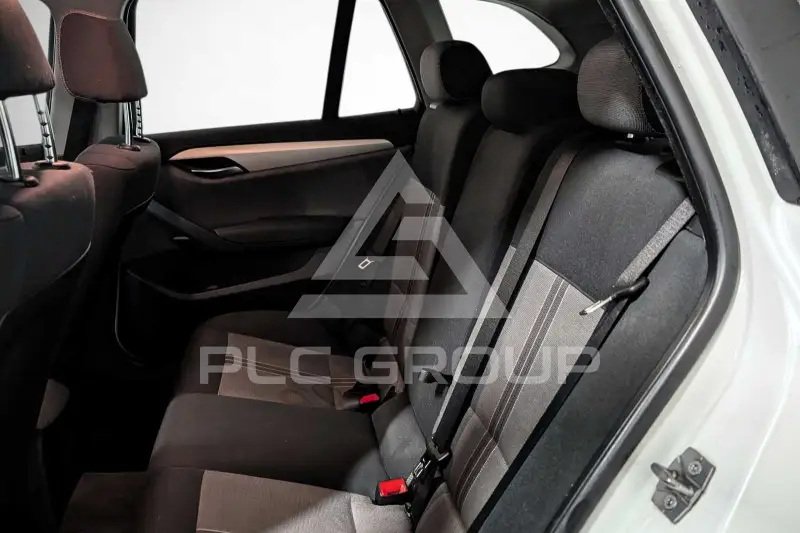 2011 BMW X1