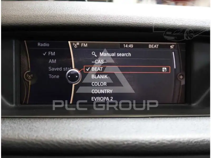2011 BMW X1