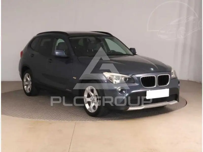 2011 BMW X1