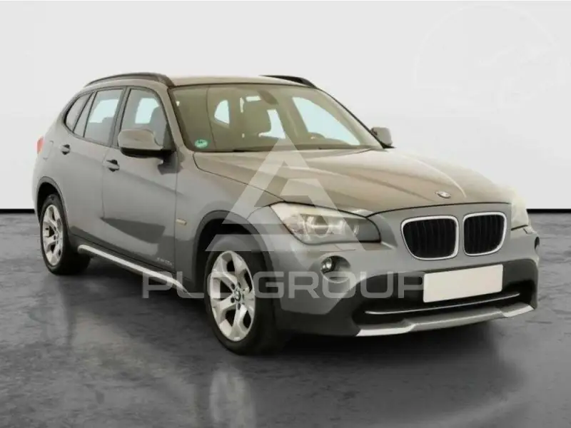 2011 BMW X1