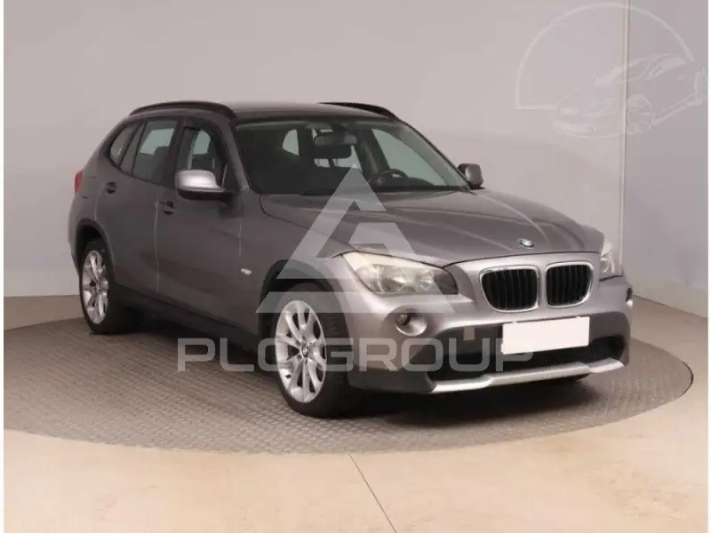 2011 BMW X1