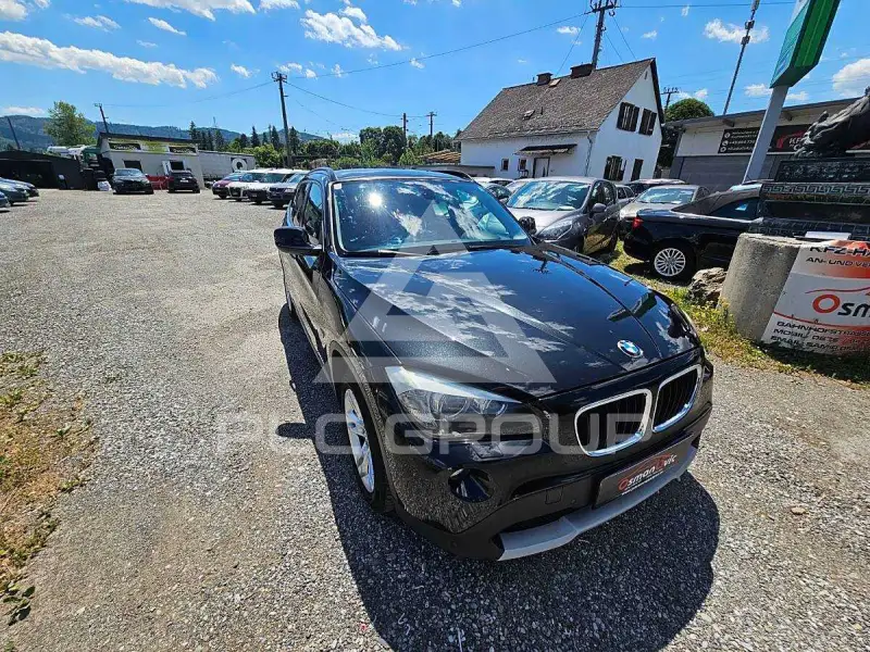 2011 BMW X1