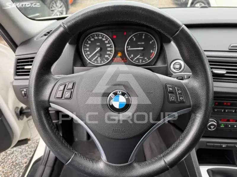 2011 BMW X1