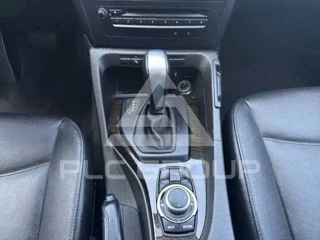 2011 BMW X1