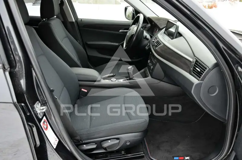 2011 BMW X1