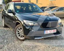 2011 BMW X1