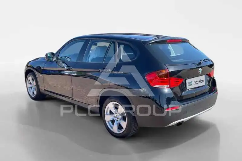 2011 BMW X1