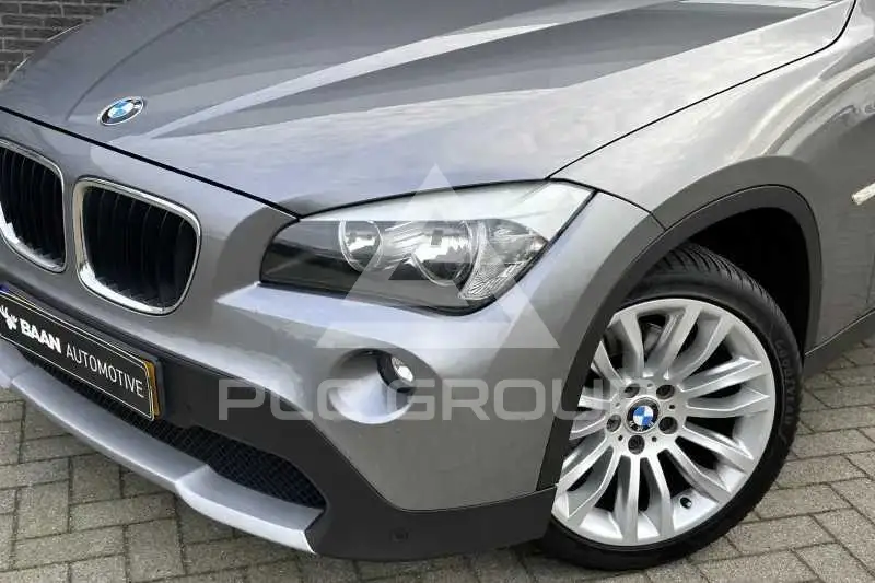 2011 BMW X1