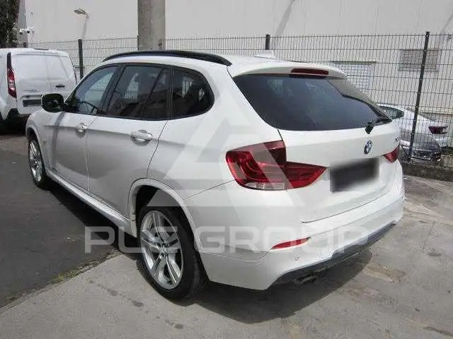 2011 BMW X1
