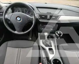 2011 BMW X1