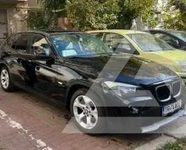 2011 BMW X1