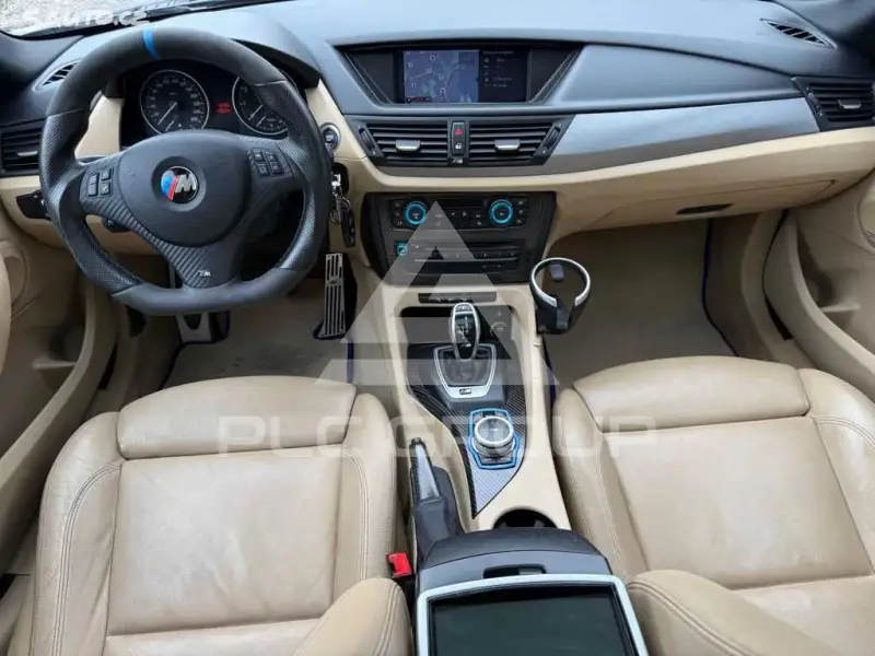 2011 BMW X1