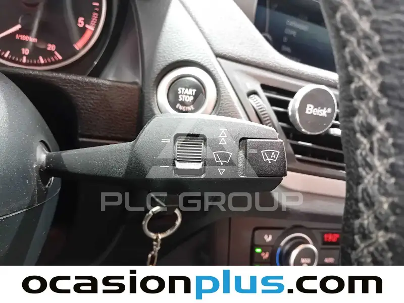 2011 BMW X1