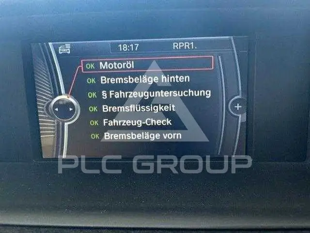 2011 BMW X1