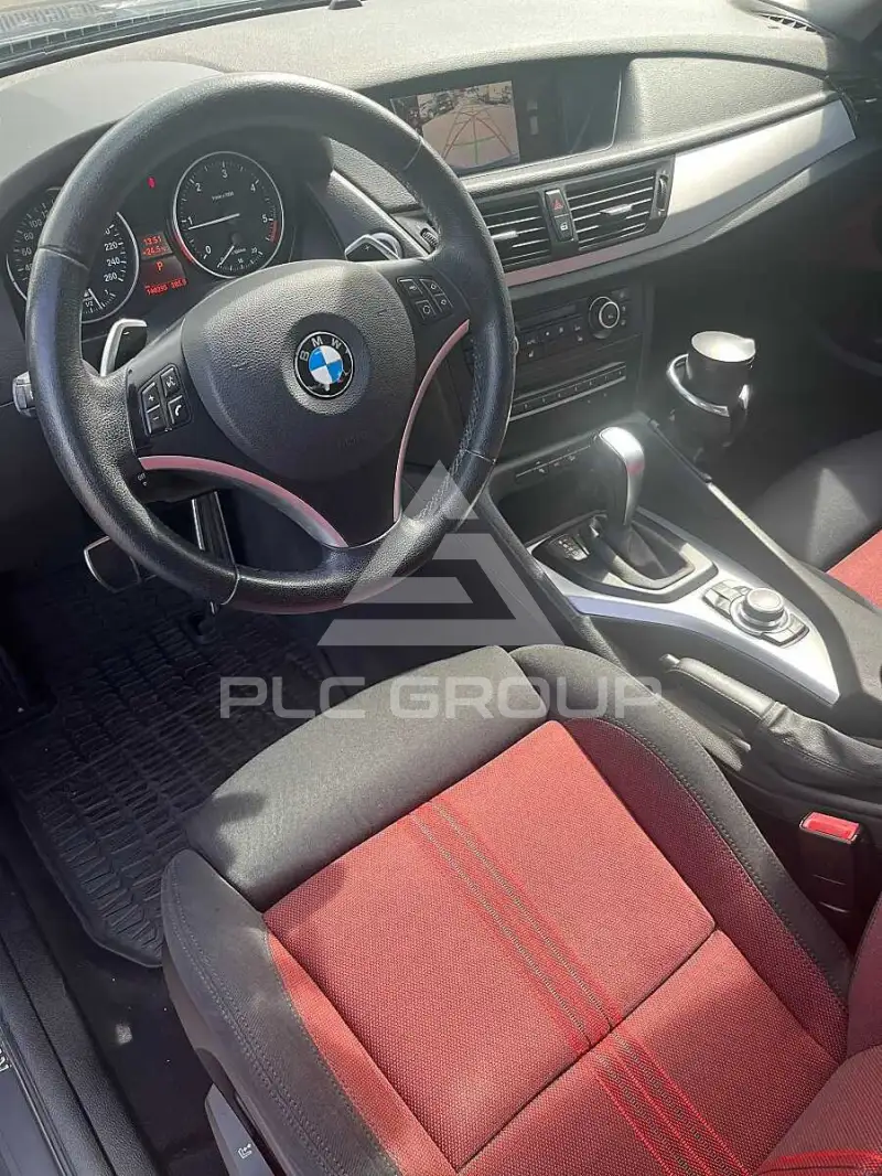 2011 BMW X1