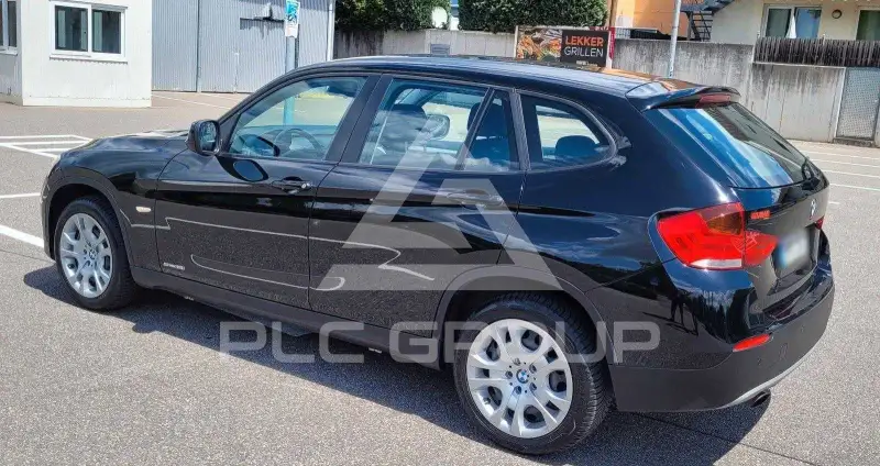 2011 BMW X1