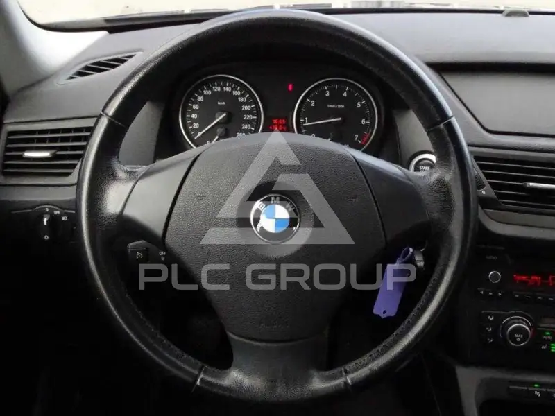 2011 BMW X1