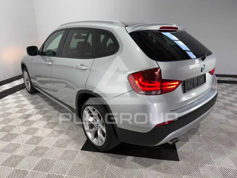 2011 BMW X1