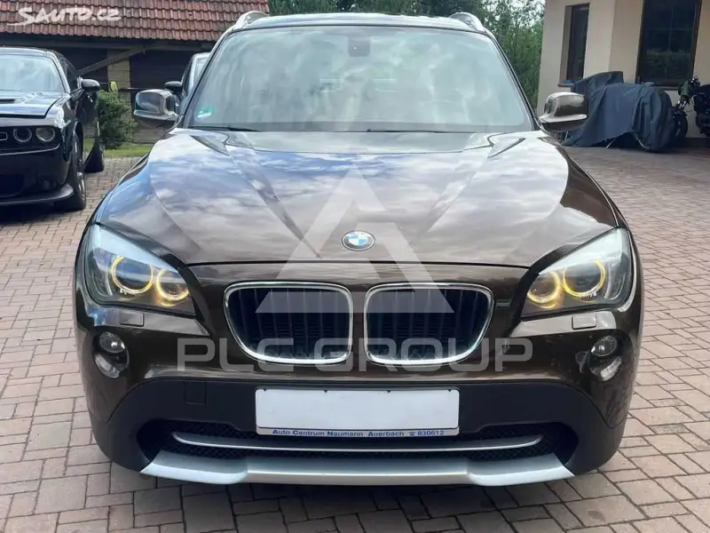 2011 BMW X1