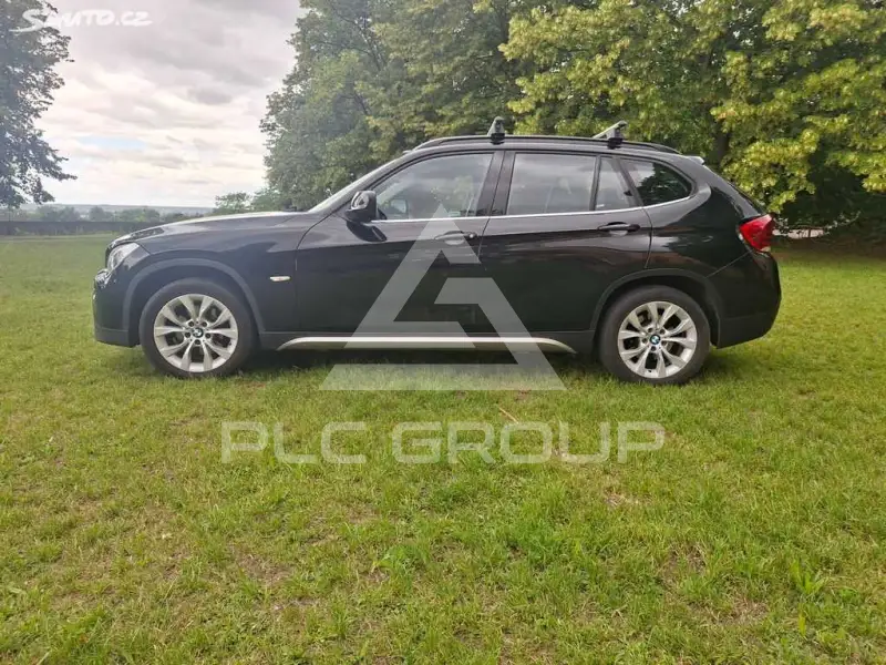 2011 BMW X1