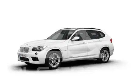 2011 BMW X1