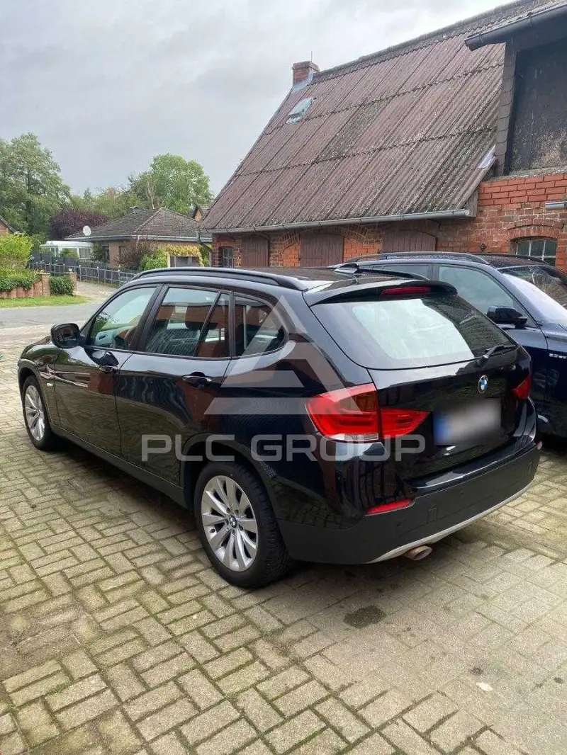 2011 BMW X1