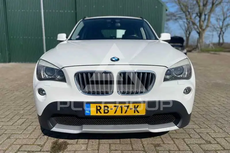 2011 BMW X1