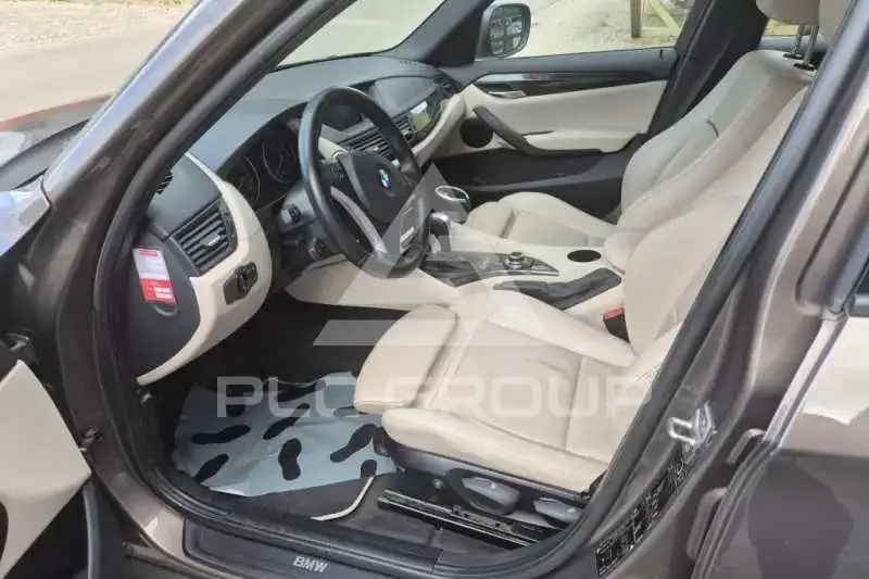 2011 BMW X1