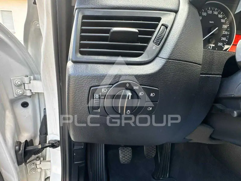 2011 BMW X1